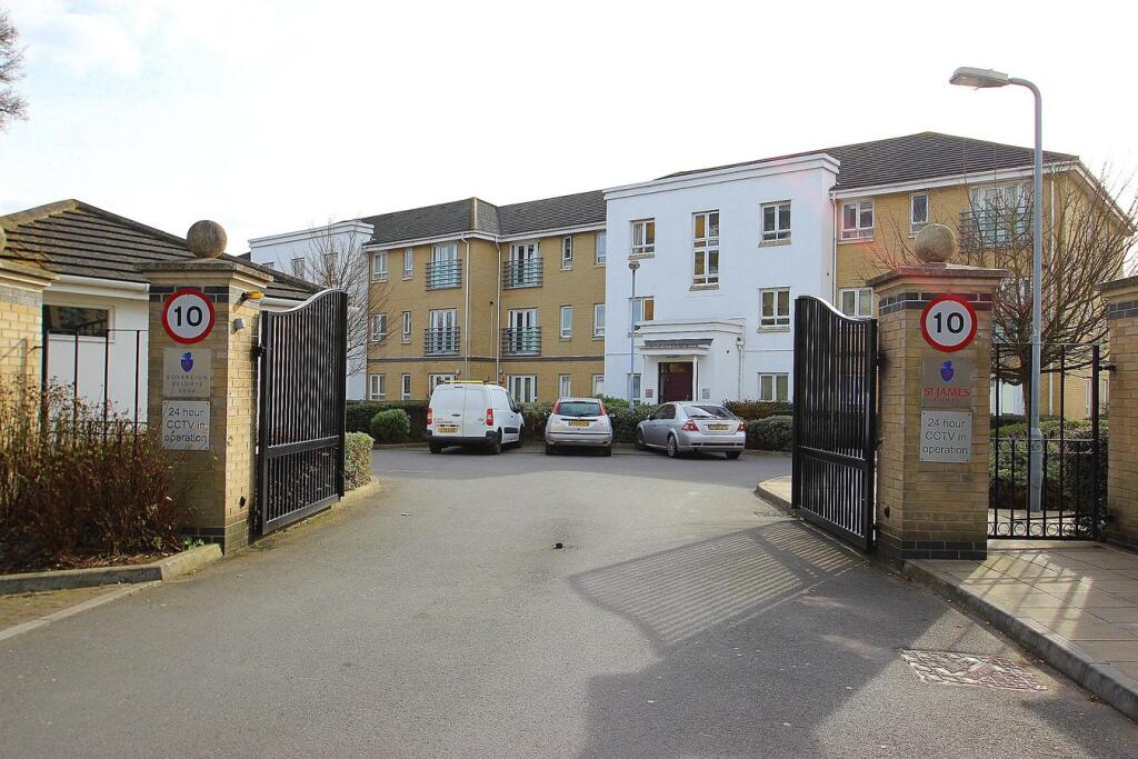 Main image of property: Sovereign Heights, Langley, SL3