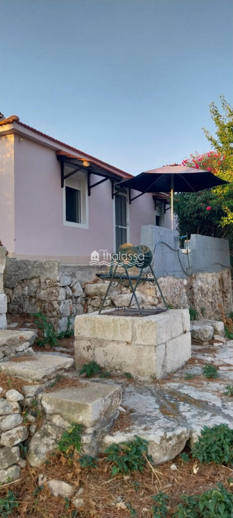 Main image of property: Ionian Islands, Cephalonia, Skineas