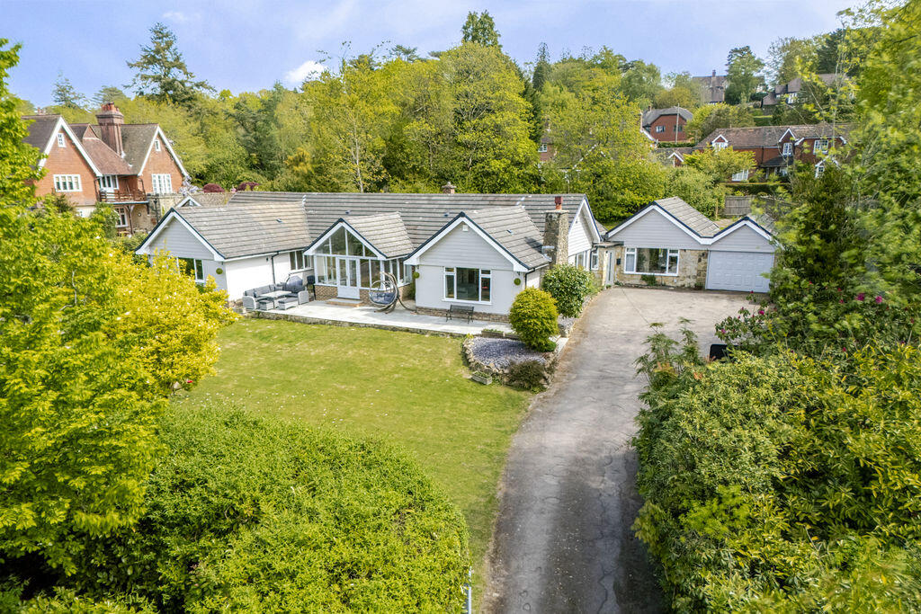 Main image of property: Fielden Road, Crowborough