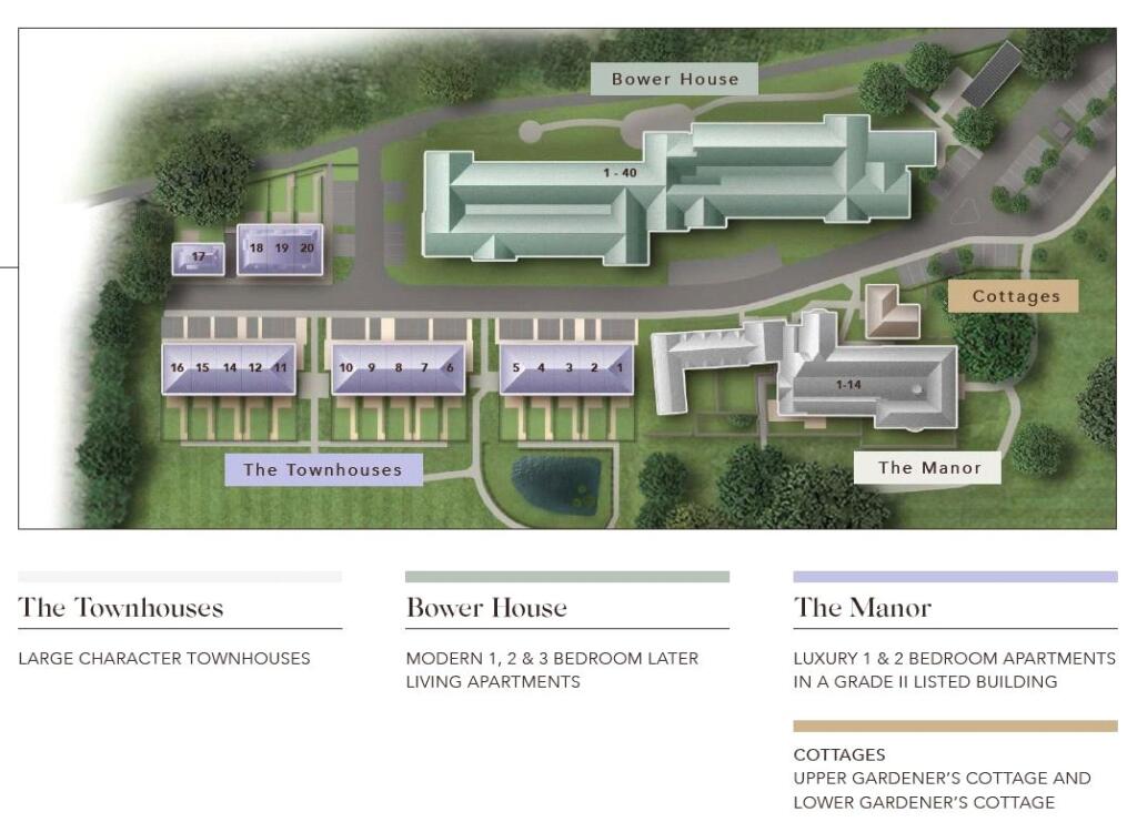 Additional image 13 of The Manor At Arden Lawn, Henley-in-Arden, Warwickshire, B95