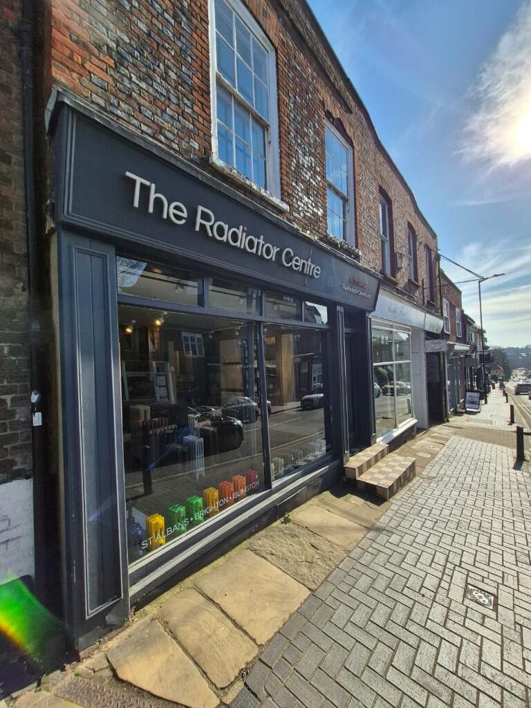 Main image of property: Holywell Hill, St. Albans, Hertfordshire, AL1