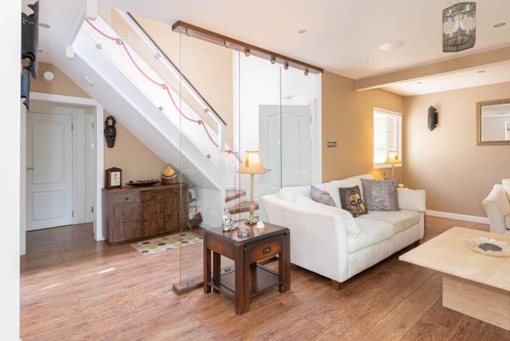 Main image of property: Milburn Walk