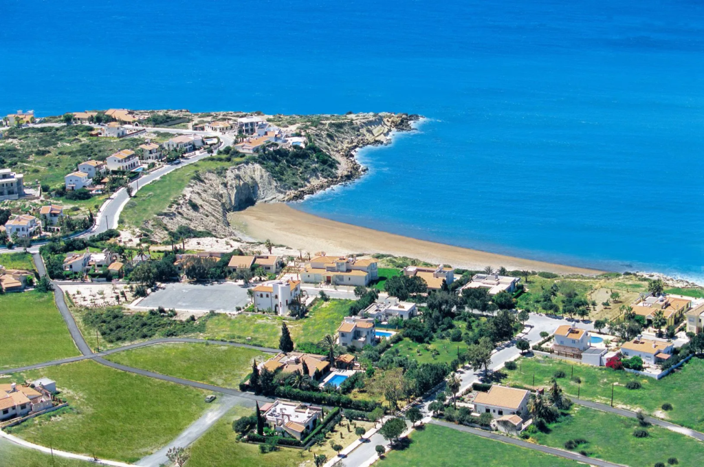 Main image of property: Paphos, Coral Bay