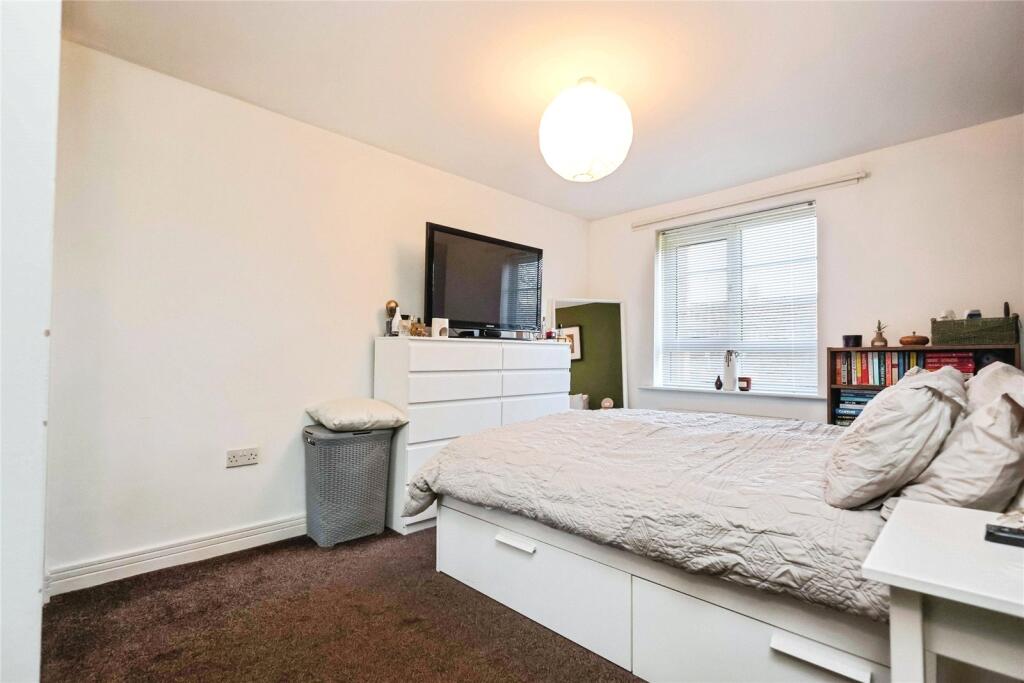 Additional image 18 of Sandringham Court, Walsall Road, Great Barr, Birmingham, B42