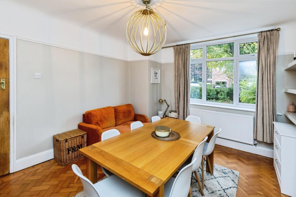 House in Chester, Upton-by-Chester - More