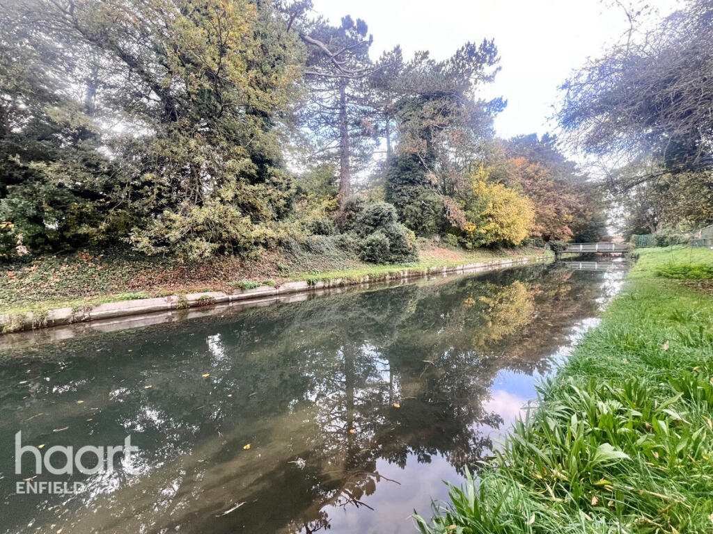 Main image of property: Huntingdon Close, Broxbourne