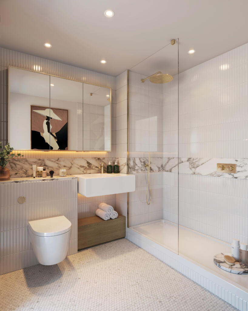 Apartment in London - More