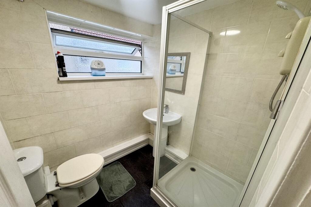 Main image of property: Eagle St, CV1