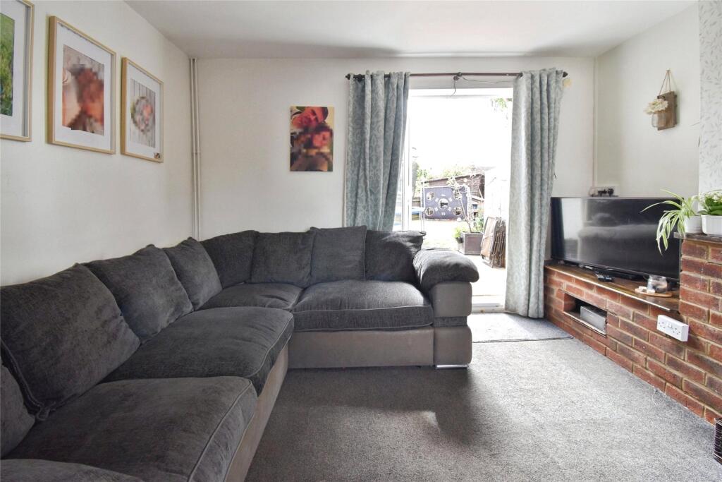 House in Milton Keynes - View 4