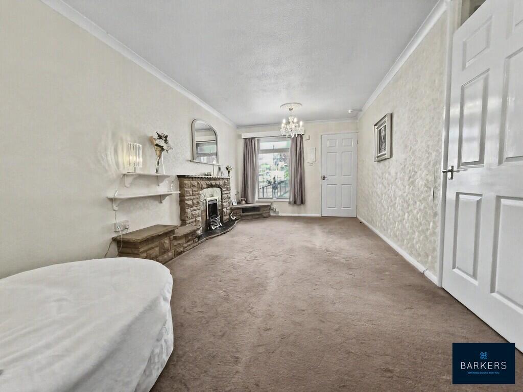 House in Kirklees, Copley Hill, Nook - More