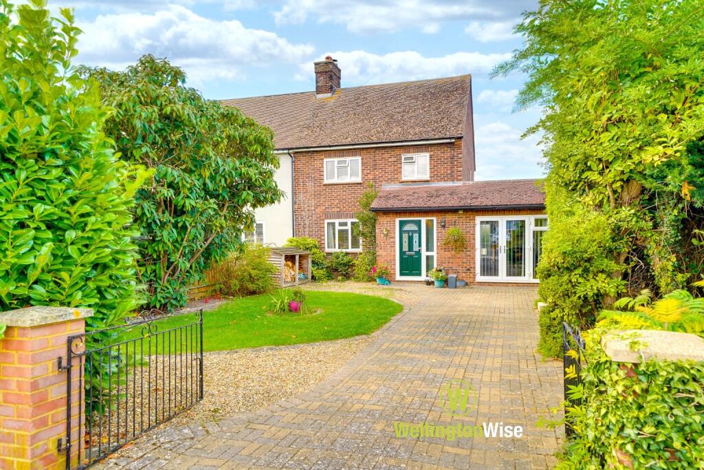 Main image of property: Fox Hill, Guilden Morden
