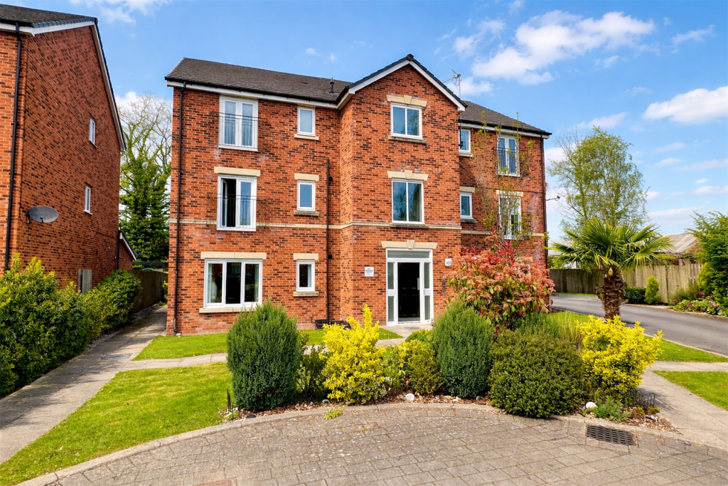 Main image of property: Wentworth Drive, Cheadle