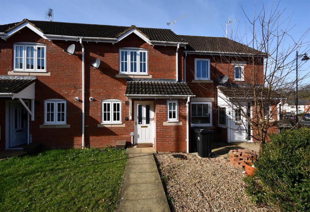 Main image of property: Manning Road, Cotford St. Luke, Taunton