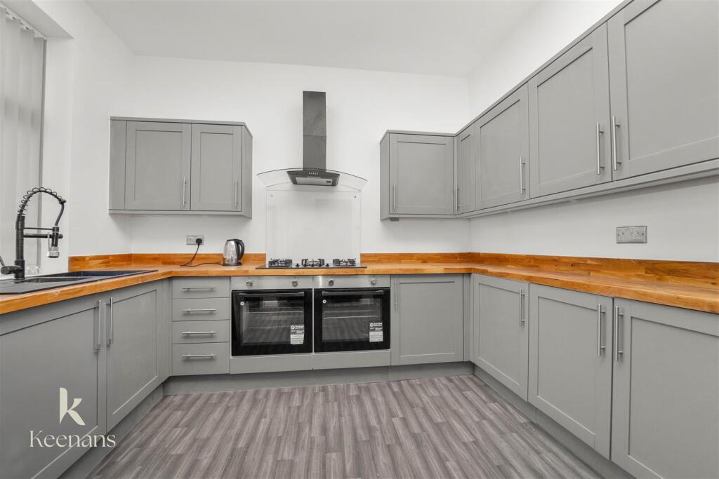 Main image of property: Glebe Street, Great Harwood