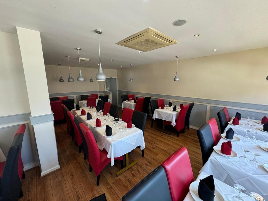 Restaurant Business For Sale, Stirchley, Birmingham, B30 - Widok 3