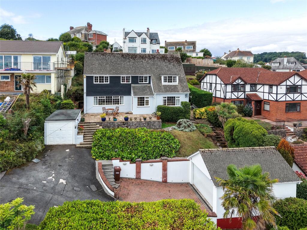 Main image of property: Clennon Park, Paignton, Devon