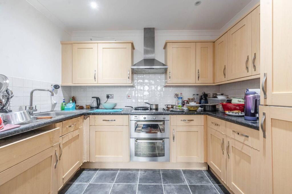 Main image of property: Stanley Road, South Harrow, Harrow, HA2