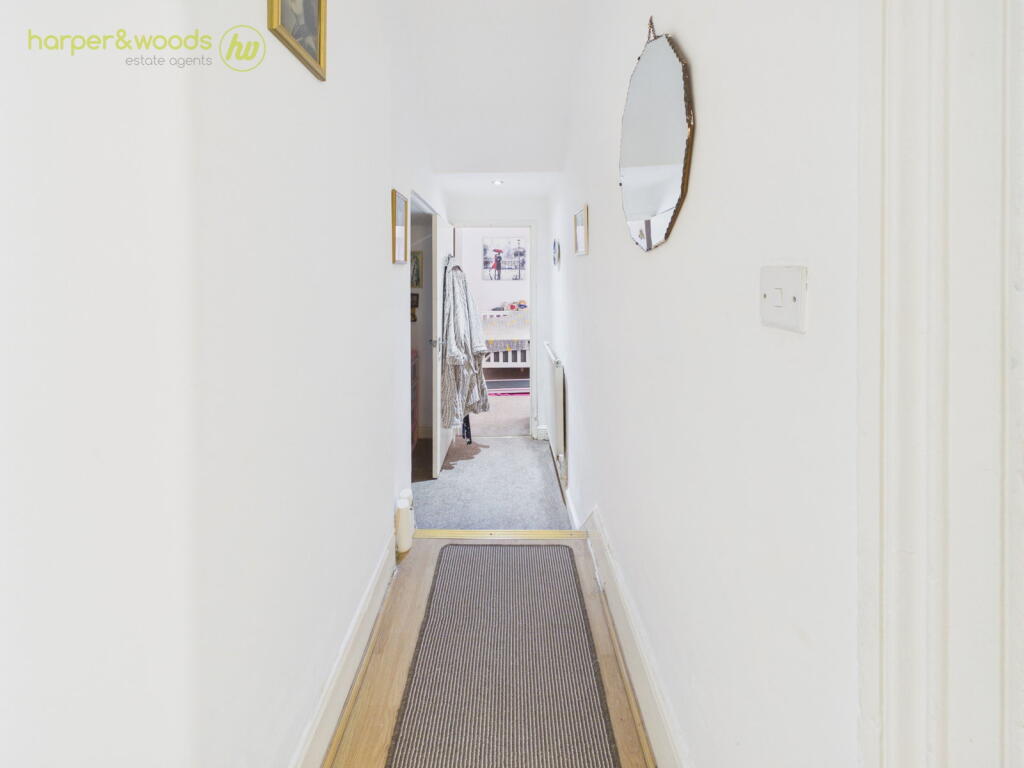 Apartment in Wirral, Liverpool City Region - View 6