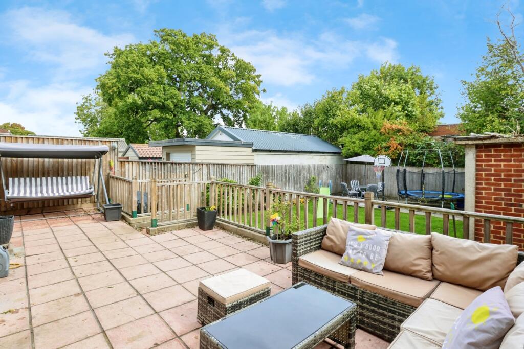 Additional image 17 of The Broadway, NORTHBOURNE, Bournemouth, Dorset, BH10