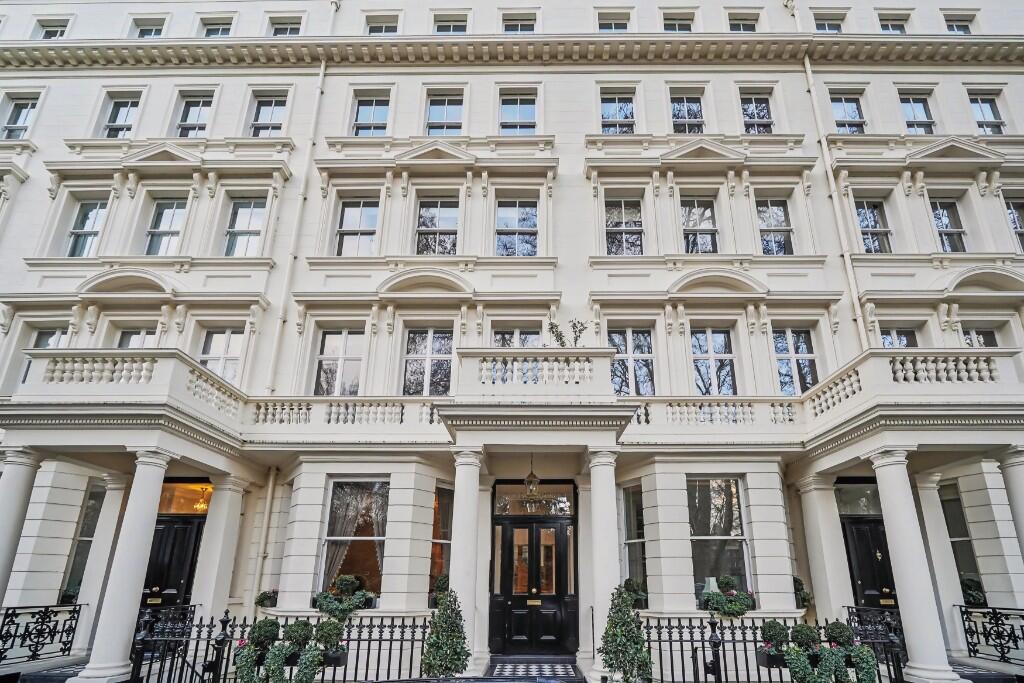 Main image of property: Charlesworth House, 48 Stanhope Gardens, London, SW7