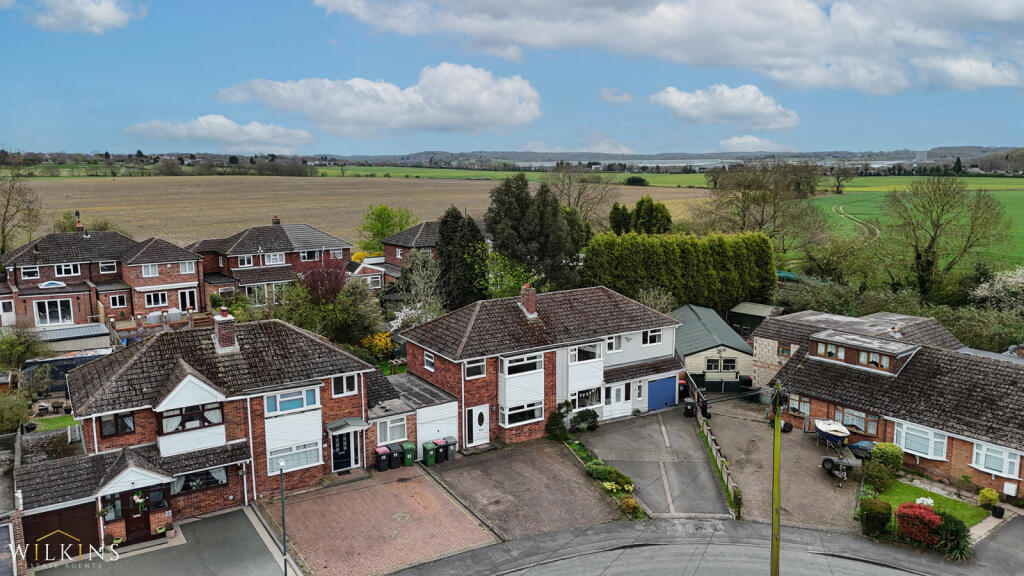 Additional image 25 of Birch Grove, Birchmoor, Tamworth, Warwickshire, B78