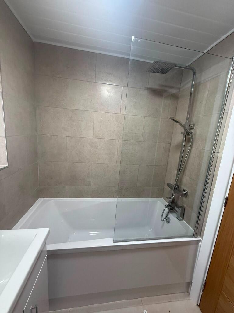 Apartment in Liverpool - More