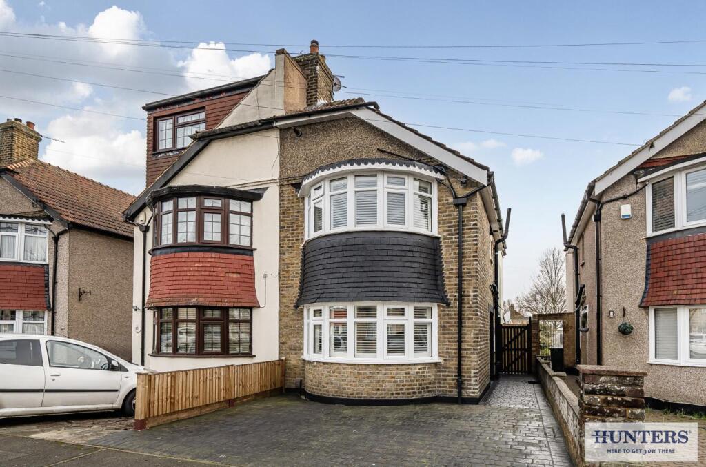 Main image of property: Charmouth Road, Welling