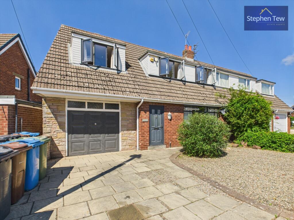 Main image of property: Bleasdale Avenue, Staining, FY3