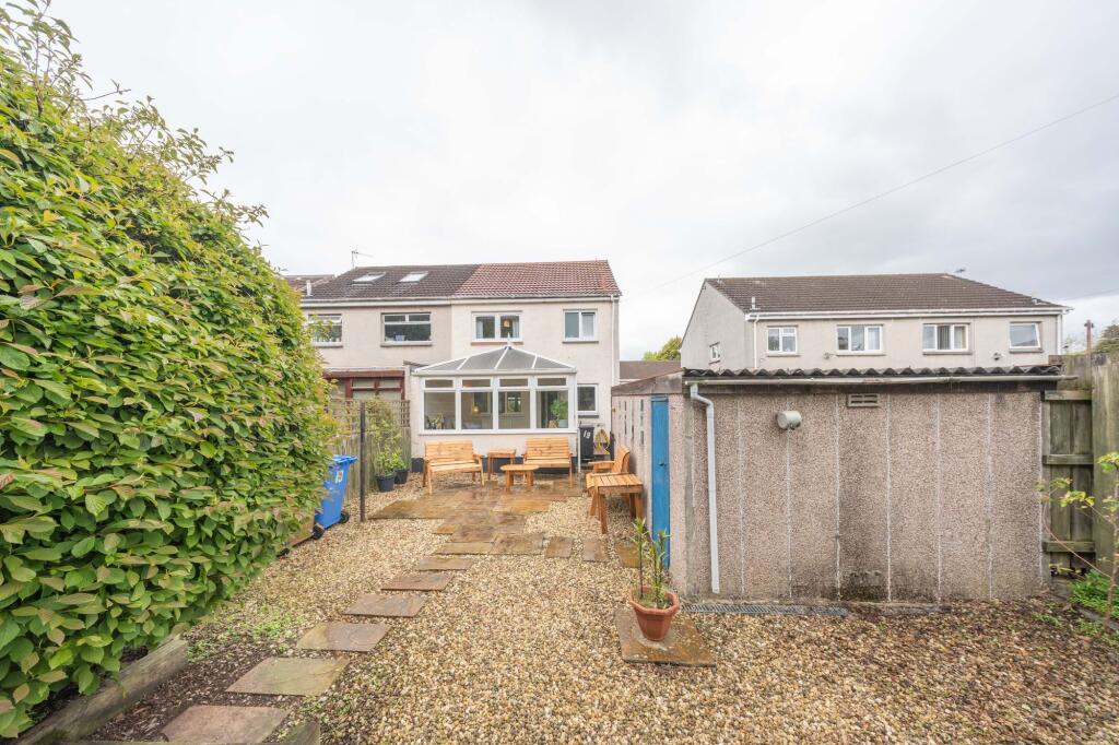 Parkwood Gardens, Broxburn, EH52 5RE photo 4