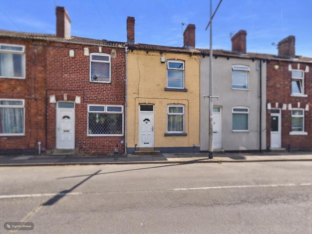 Main image of property: Park Lane, Allerton Bywater, Castleford