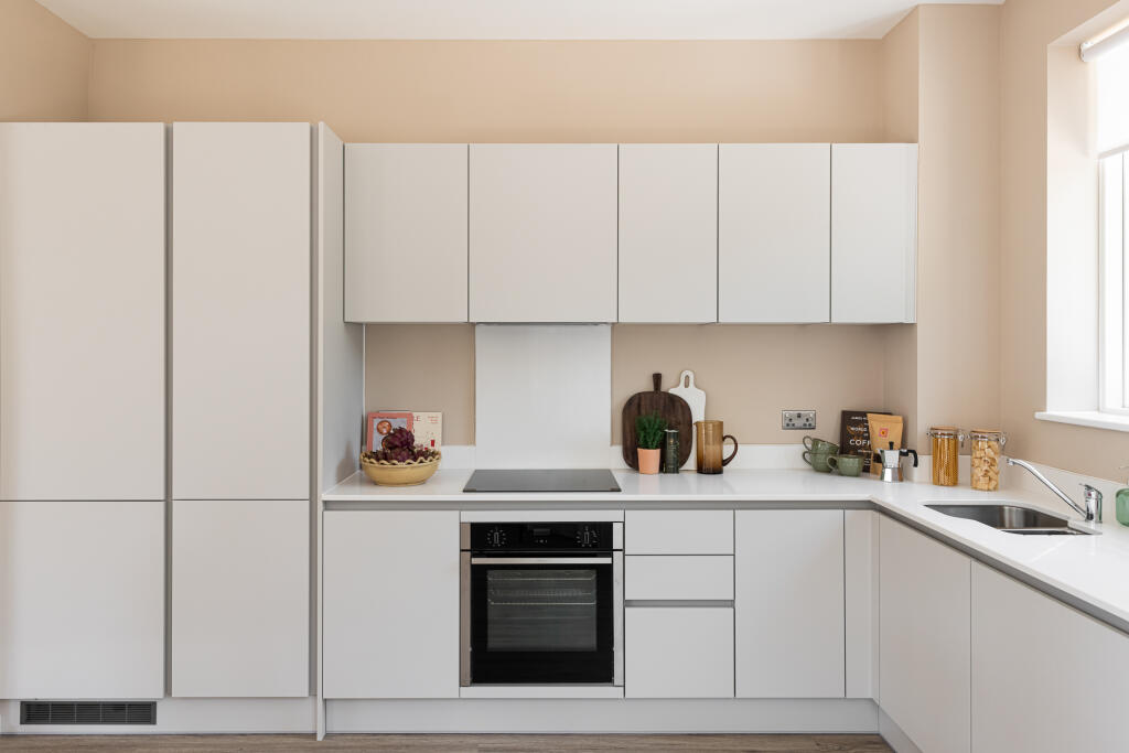 Main image of property: Steyne Road, London
