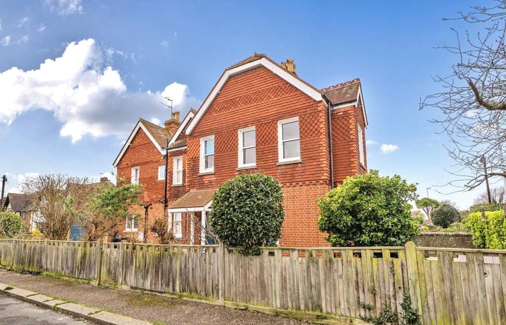 Main image of property: Lansdowne Road, Worthing, West Sussex, BN11