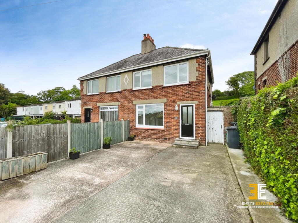 Main image of property: Bryn Rhys, Glan Conwy, LL28