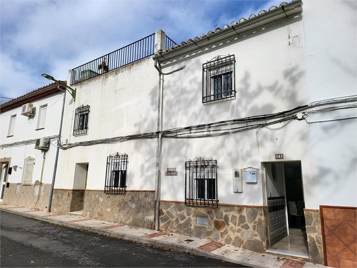 Main image of property: Andalucia, Malaga, Villanueva de Algaidas