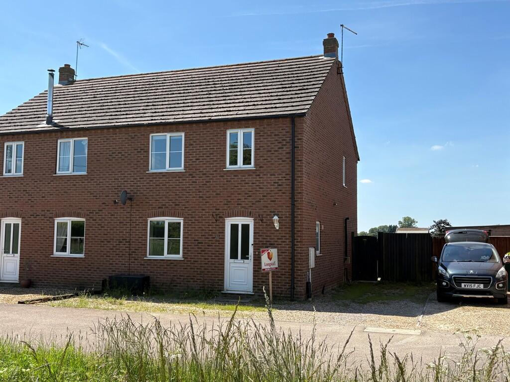 Main image of property: Baulkins Drove, Sutton St James