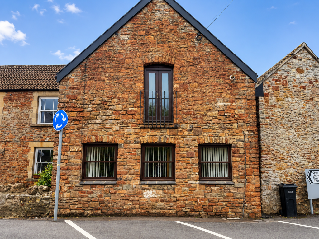 Main image of property: The Street, West Harptree