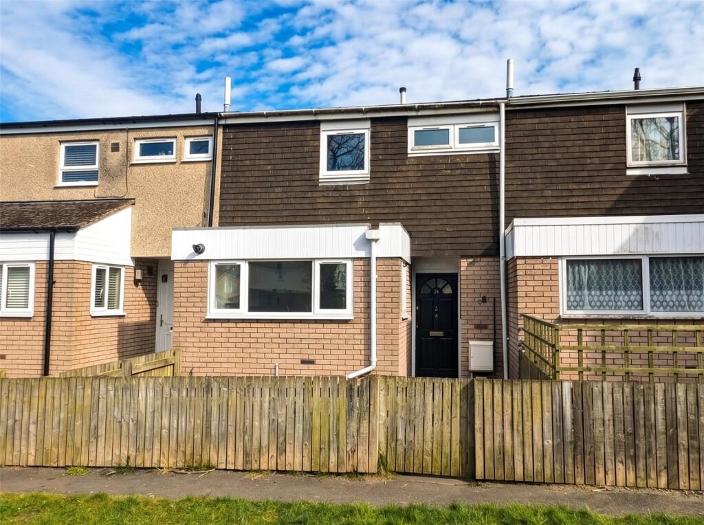 Main image of property: Woodrows, Woodside, Telford, Shropshire, TF7