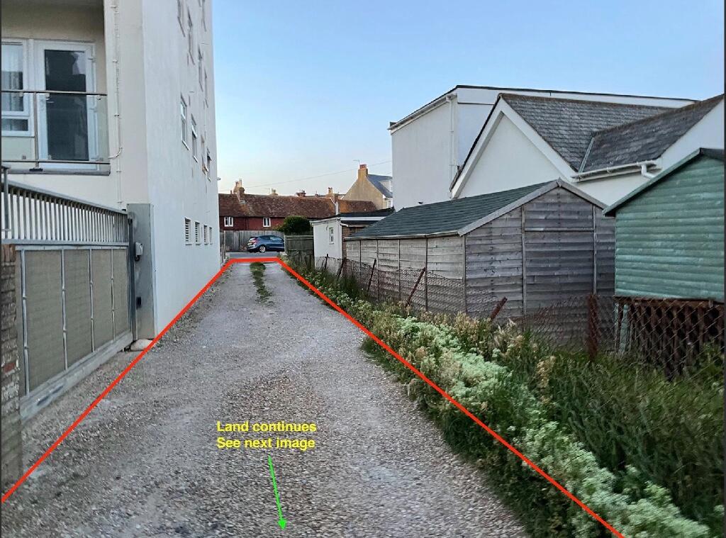 Main image of property: St. Johns Road, Seaford, East Sussex, BN25