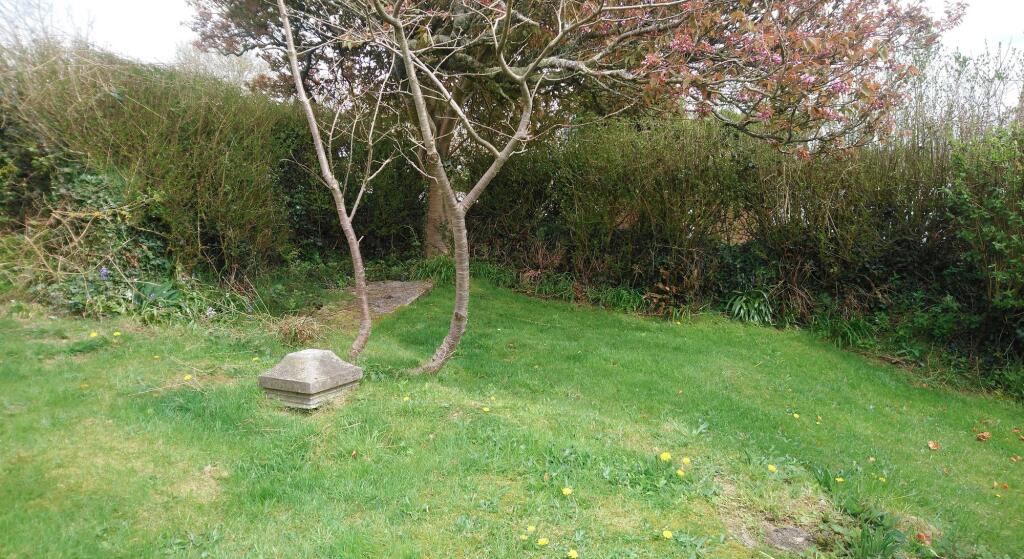 Apartment in Truro, Lanner - View 4