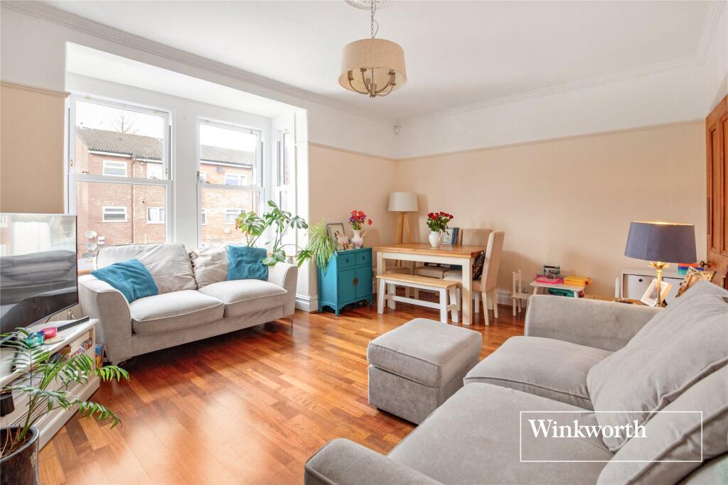 Hexham Road, New Barnet, EN5 photo 3