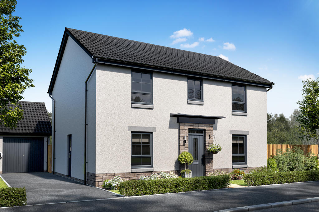 Main image of property: Fifeshill Drive,
Aberdeen,
AB15 8UR