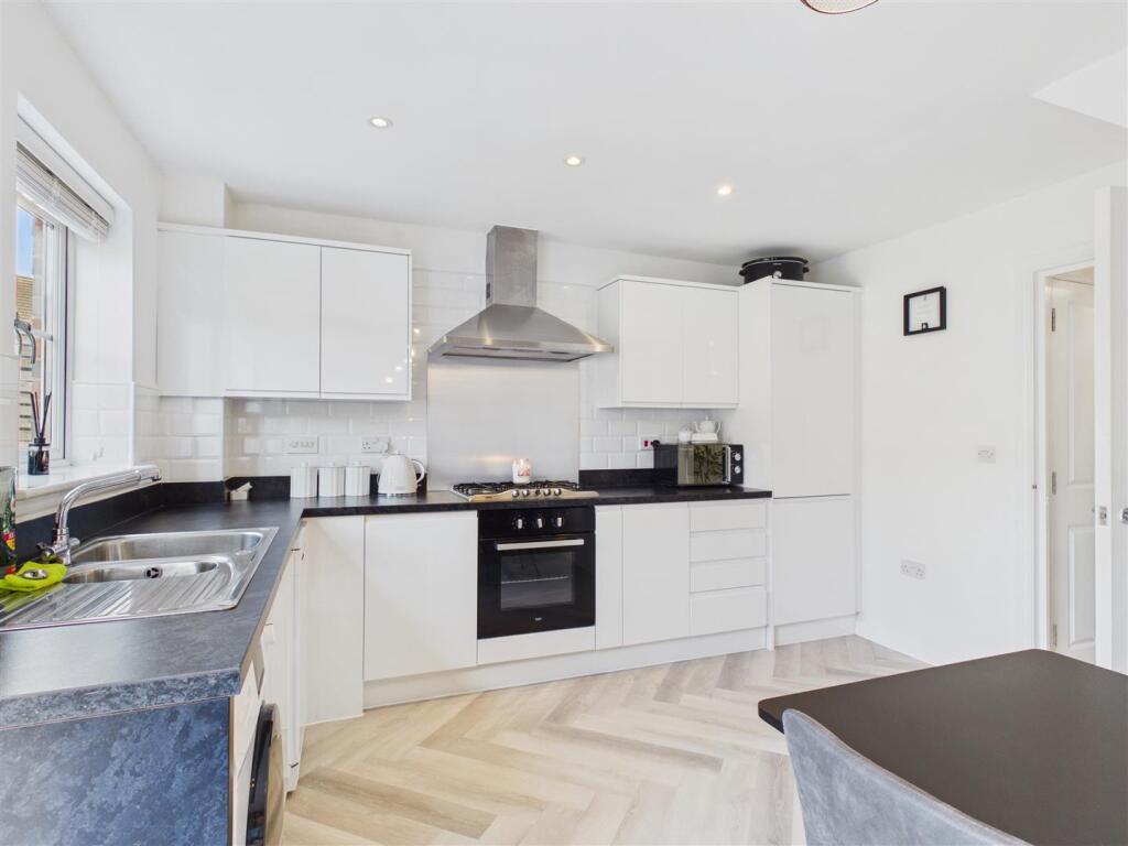 House in Stockton-on-Tees - View 4