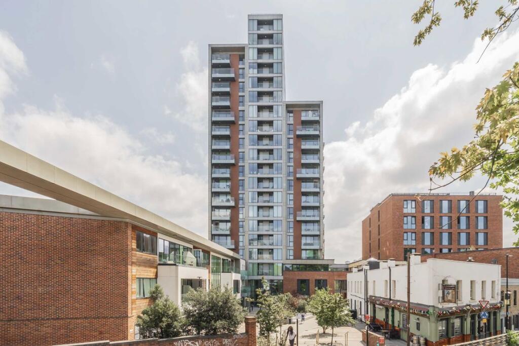 Main image of property: Corsican Square, Bow