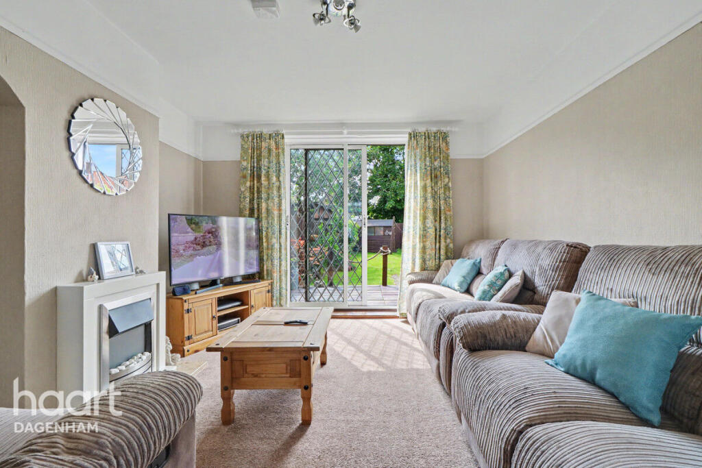 Main image of property: Wood Lane, Dagenham