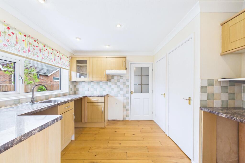 Smithson Drive, Mattishall photo 4
