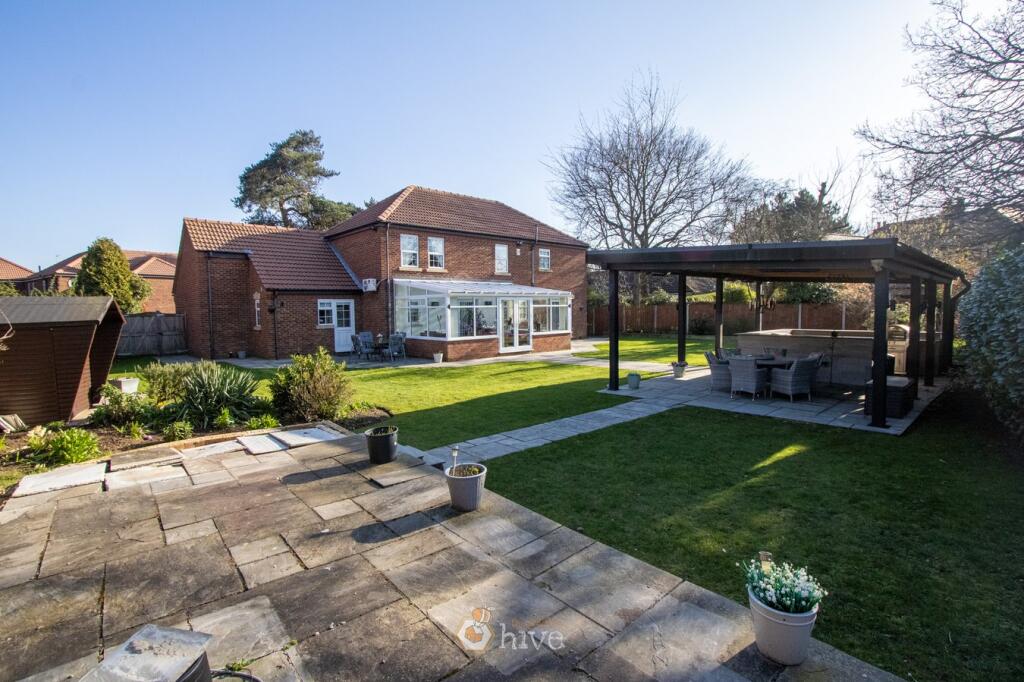 Grange Court, Bessacarr, Doncaster, DN4 photo 3