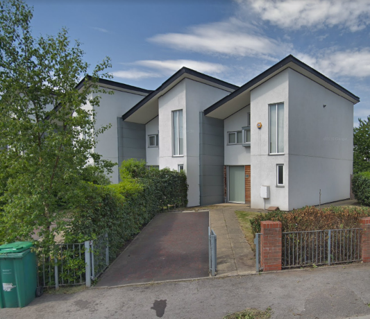 Main image of property: Rylance Street, Manchester, Greater Manchester, M11