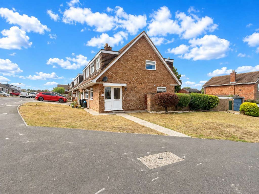 Main image of property: Rowlands Rise, Puriton, Bridgwater