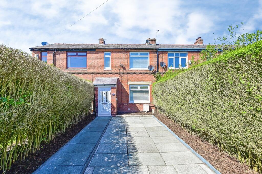 Main image of property: Daniels Lane, Skelmersdale, Lancashire, WN8