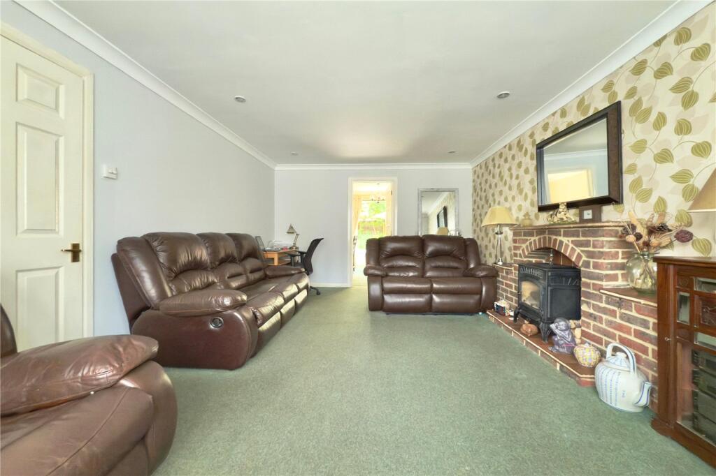 House in Reading - View 5